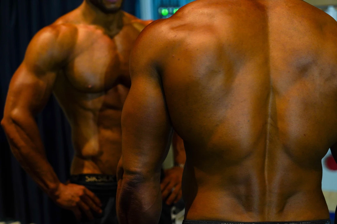 IFBB Nordic Academy classroom and coaching