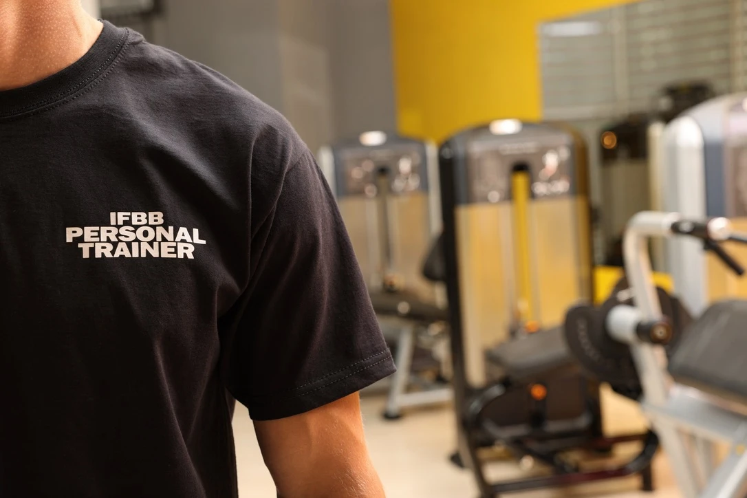 IFBB Personal Trainer onlineuddannelse