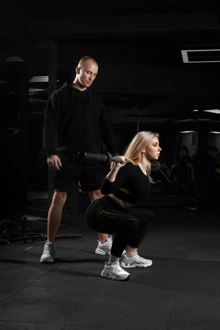 IFBB Nordic Academy training education