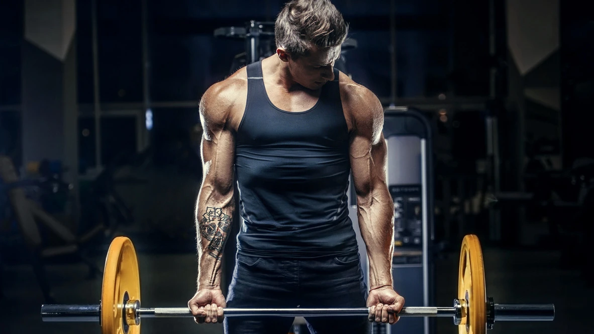 Fitness coaching course preview