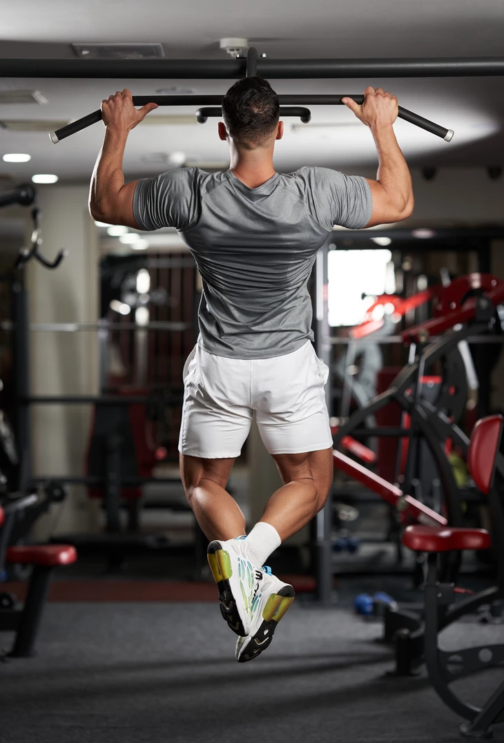 Professional fitness learning environment