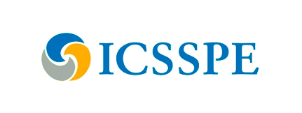 International Council of Sport Science and Physical Education logo