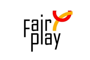 Fair Play logo